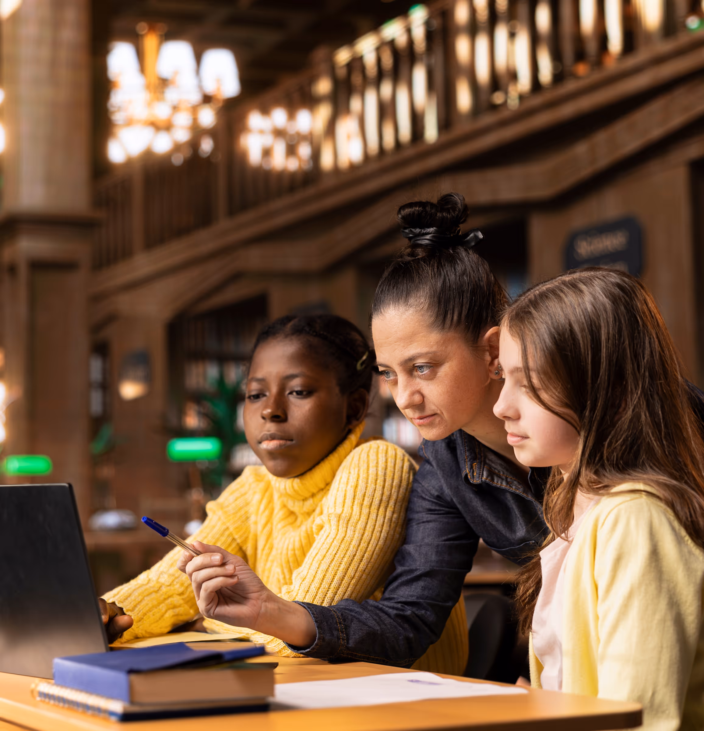 Education and learning access