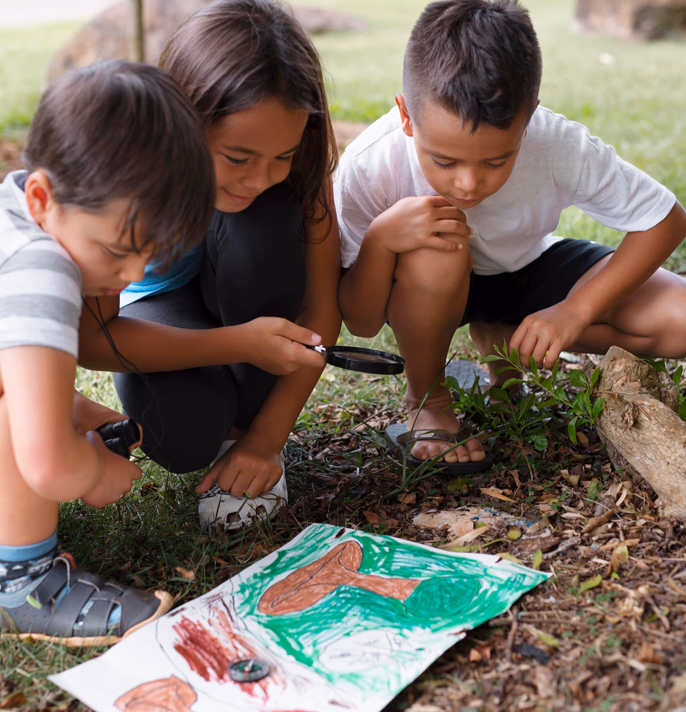 Community and social initiatives