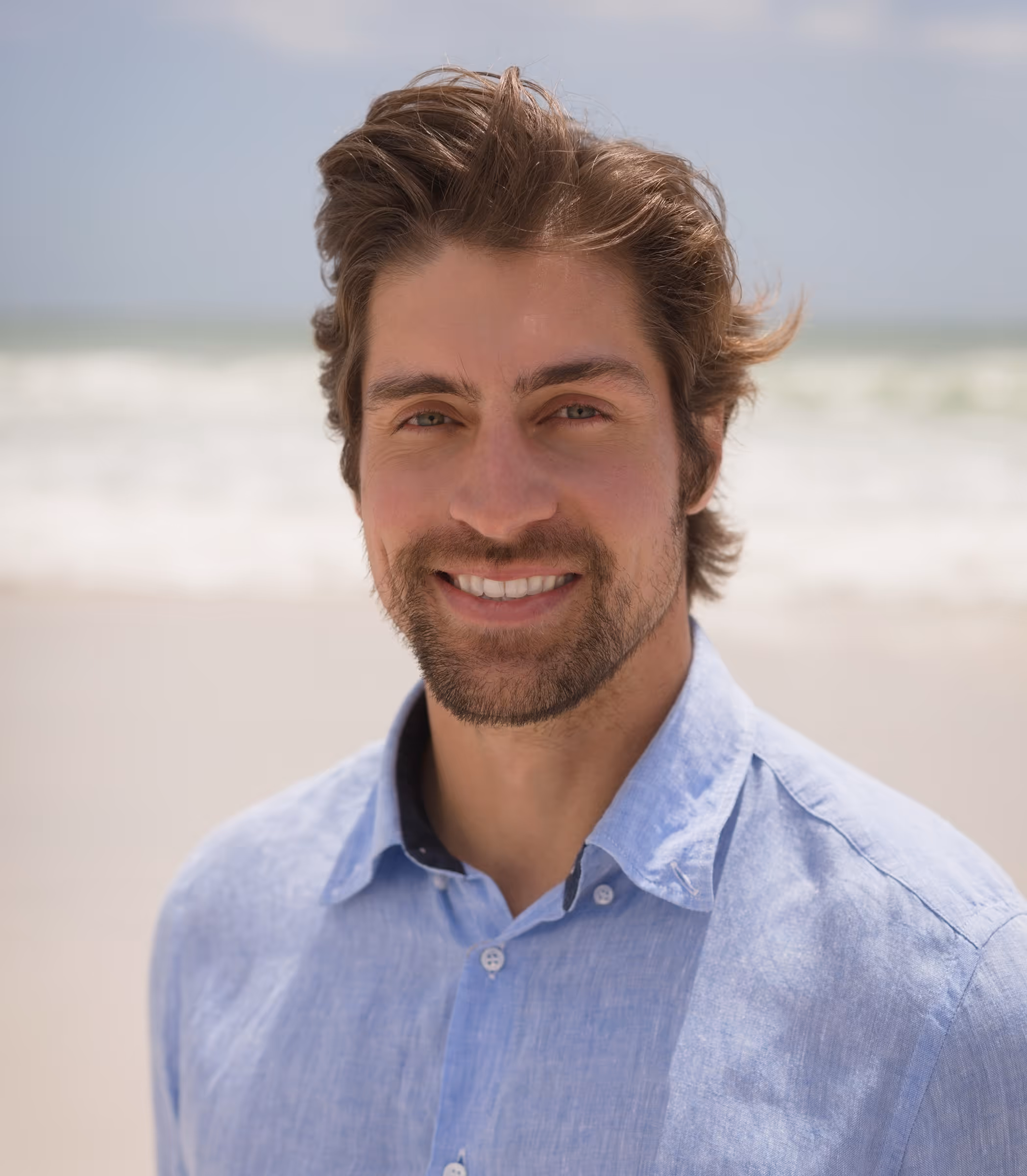 Lucas Bennett