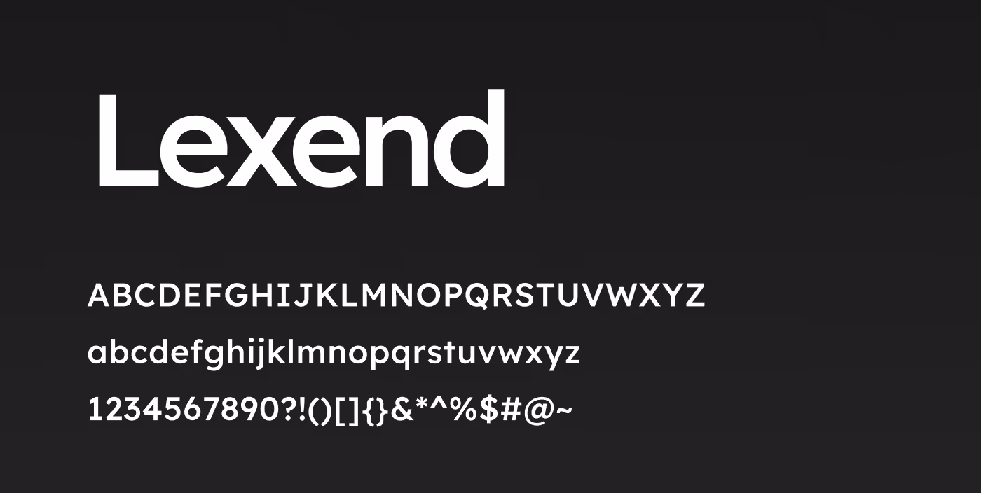 Typography
