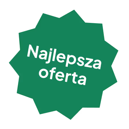 Najlepsza oferta
