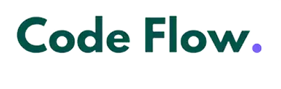 Logo Code Flow
