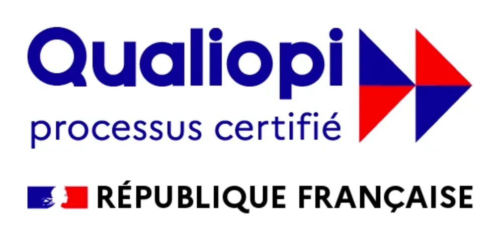 Qualiopi, processus certifié, République française
