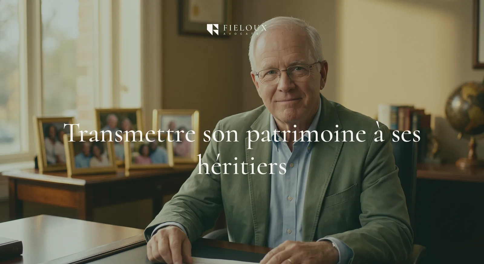 Patrimoine : comment maximiser la transmission aux héritiers