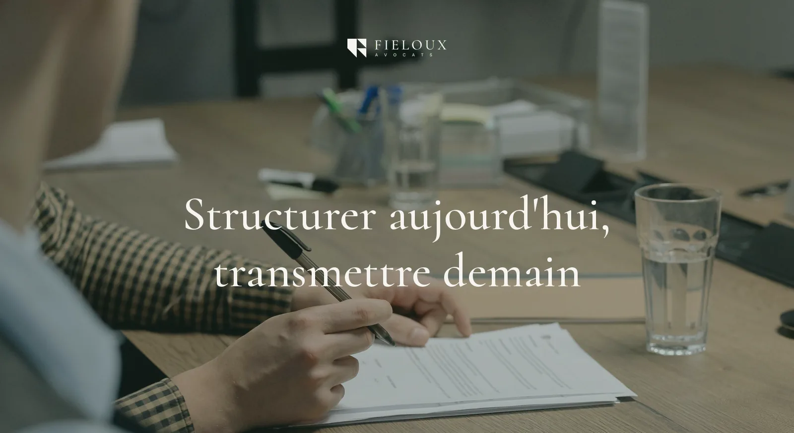 Holding familiale : définition, fonctionnement et enjeux juridiques pour les dirigeants