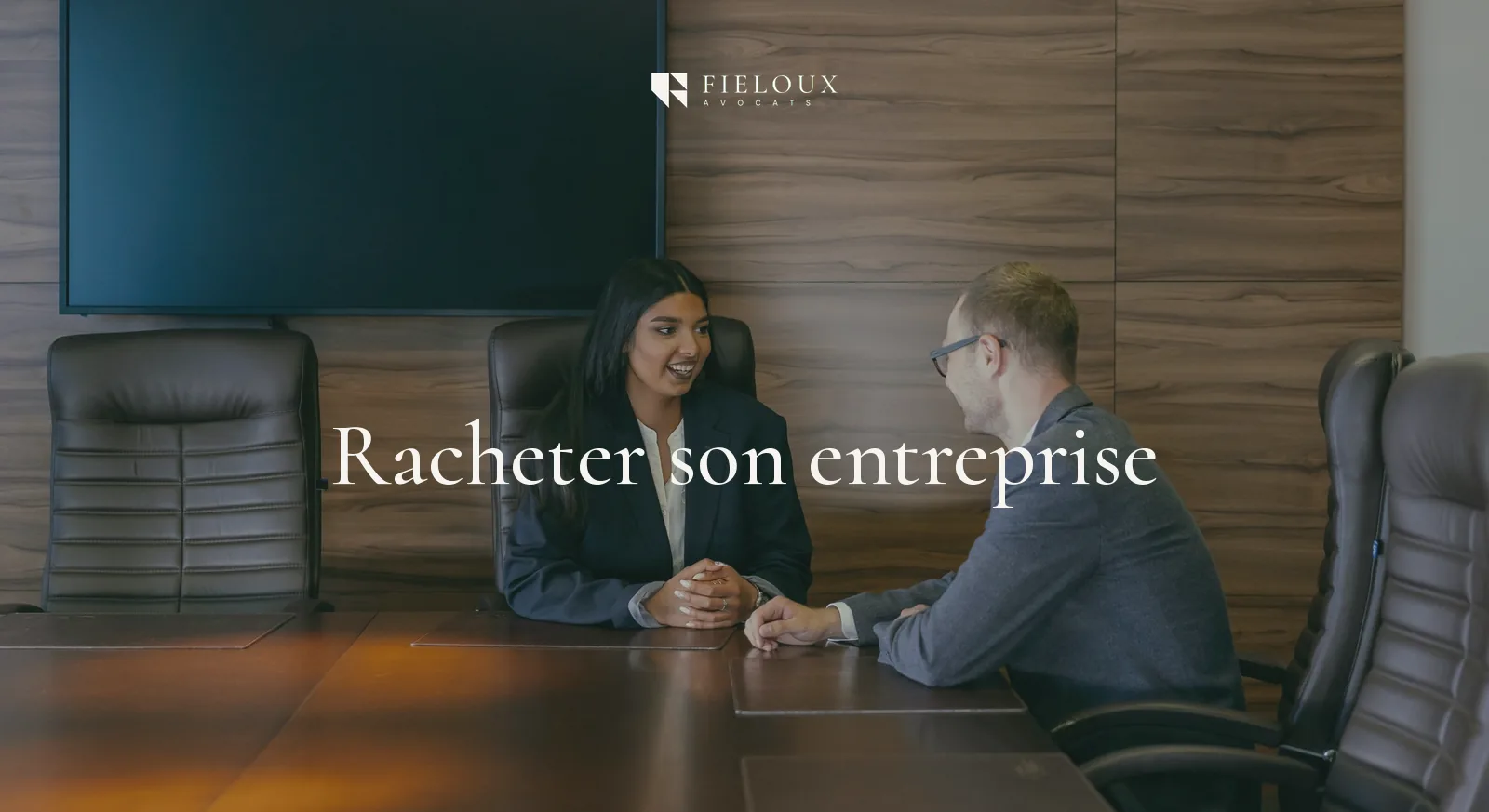 MBO : fonctionnement, financement et conditions de réussite