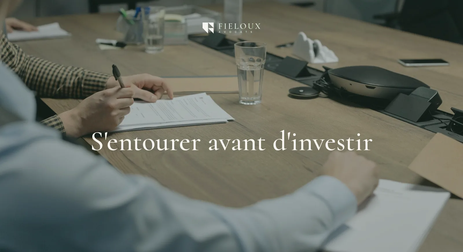 Sparring Partner, Operating Partner et Diligences Opérationnelles dans les LBO