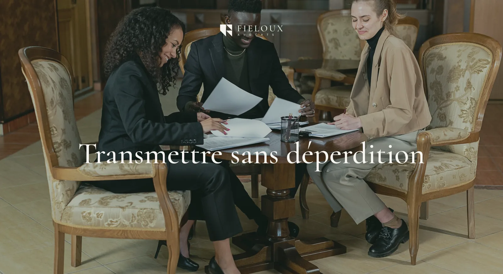 Patrimoine : comment maximiser la transmission aux héritiers