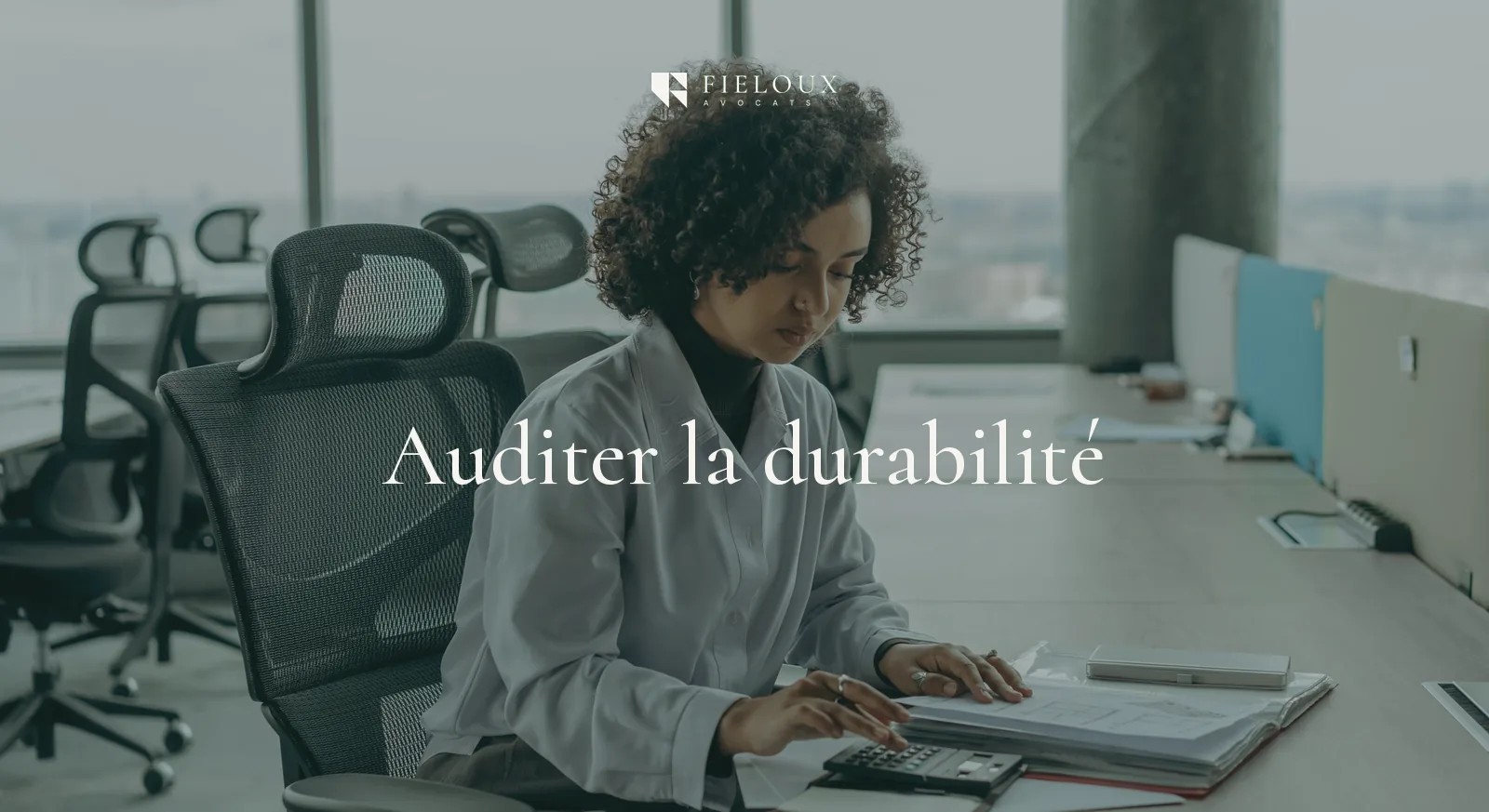 CSRD: nouvelles responsabilités des commissaires aux comptes et auditeurs tiers