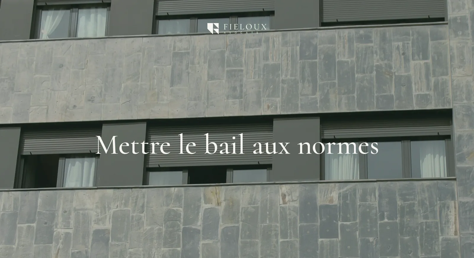 Décret tertiaire et bail commercial : une clause de collaboration entre bailleur et locataire s’impose