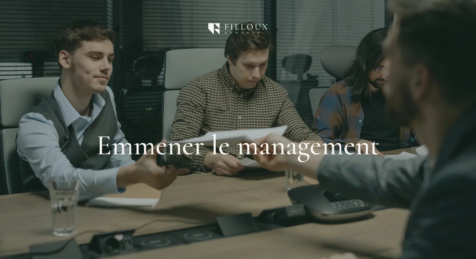 Vente d’Entreprise : Maximisez la Valeur de Votre Entreprise en Impliquant le Management