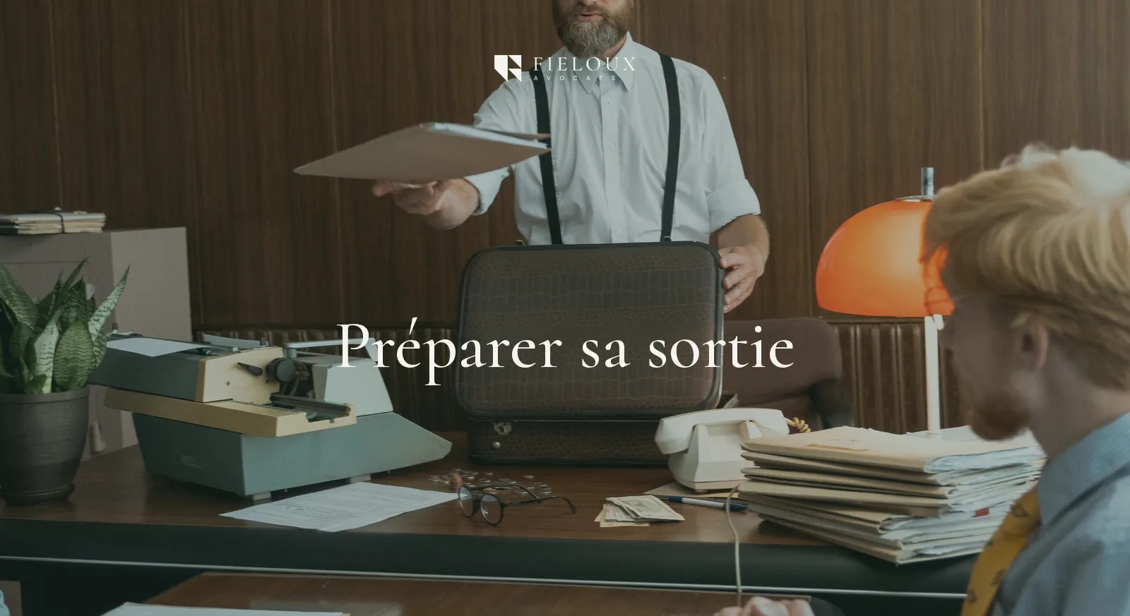Stratégies de sortie d’entreprise : Maximiser votre valeur et sécuriser votre transition