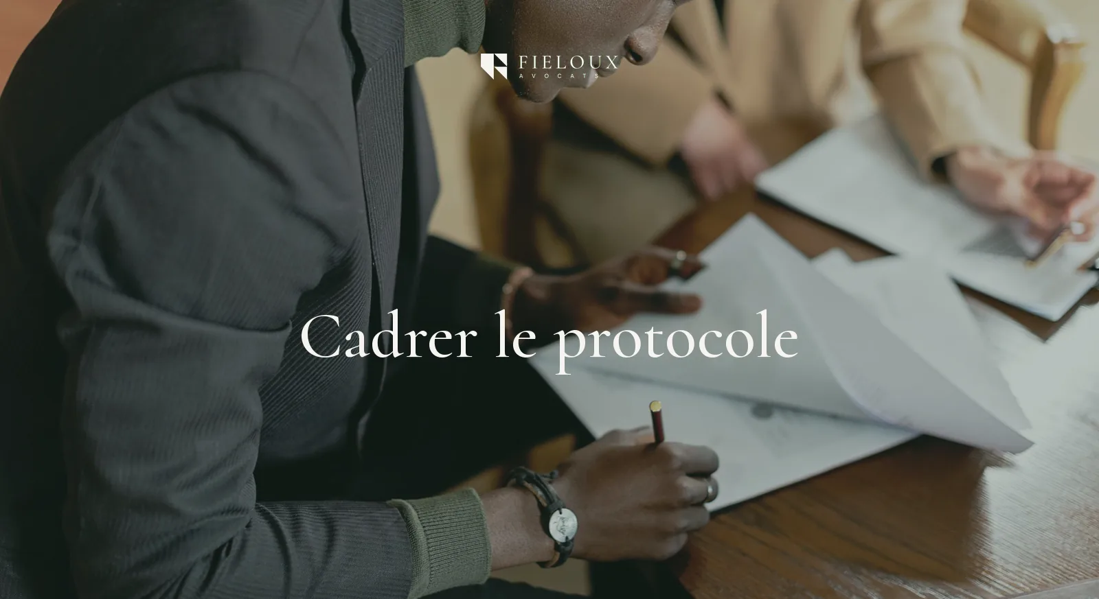 Protocole global de cession d’entreprise : sécurisez juridiquement votre transaction