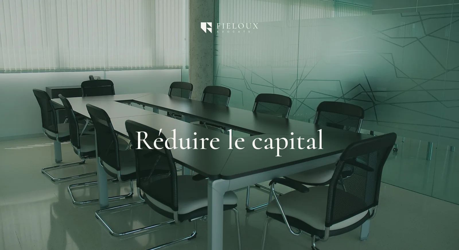 Réduction de capital sociétaire : procédure juridique et implications stratégiques