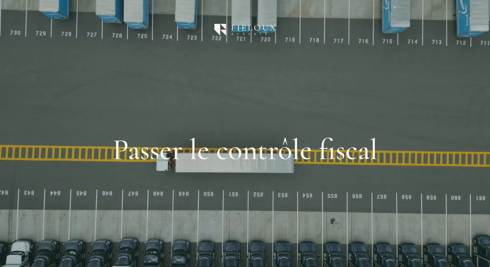 Contrôle fiscal transport : guide complet pour les sociétés du secteur