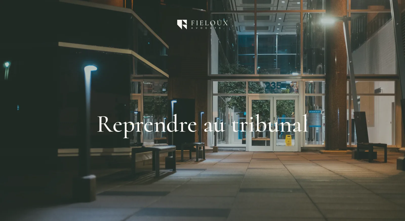 Reprendre une entreprise en redressement judiciaire : procédure, offre et risques