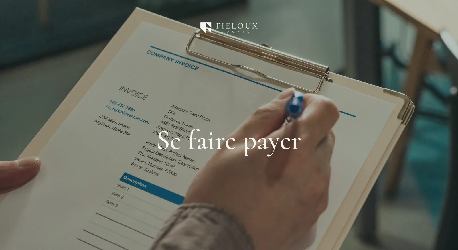 Recouvrement de factures BTP : guide complet pour les entreprises du secteur