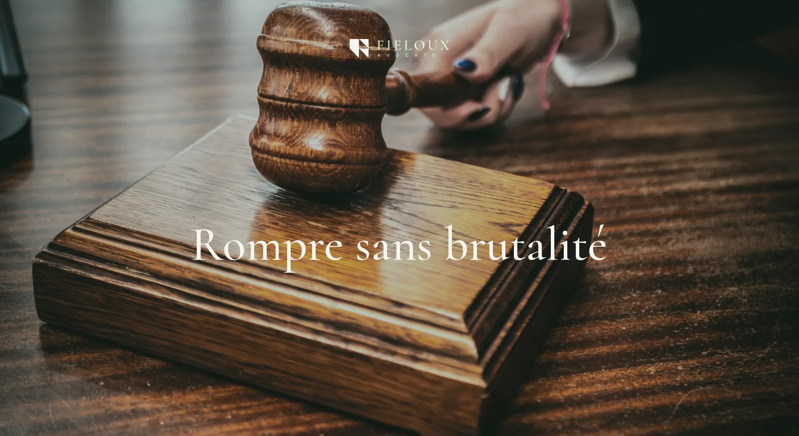 Rupture brutale des relations commerciales : l’assignation comme recours efficace