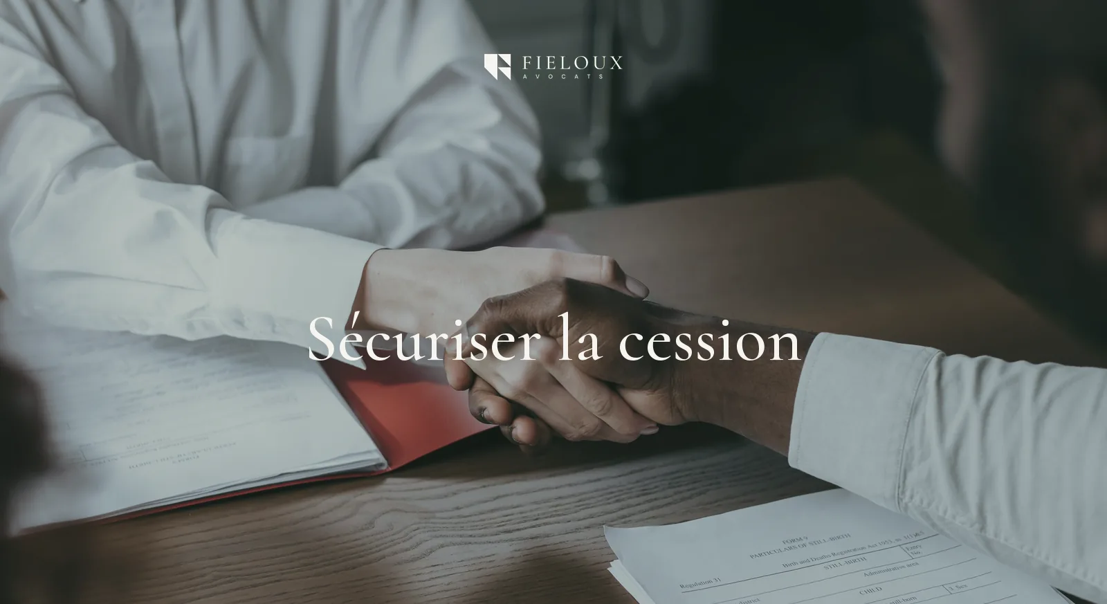 Cession d’entreprise : guide complet pour sécuriser votre projet de A à Z