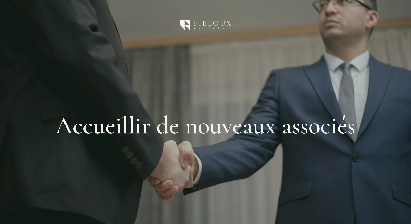Nouveaux actionnaires dans le capital d’une société : enjeux et procédures