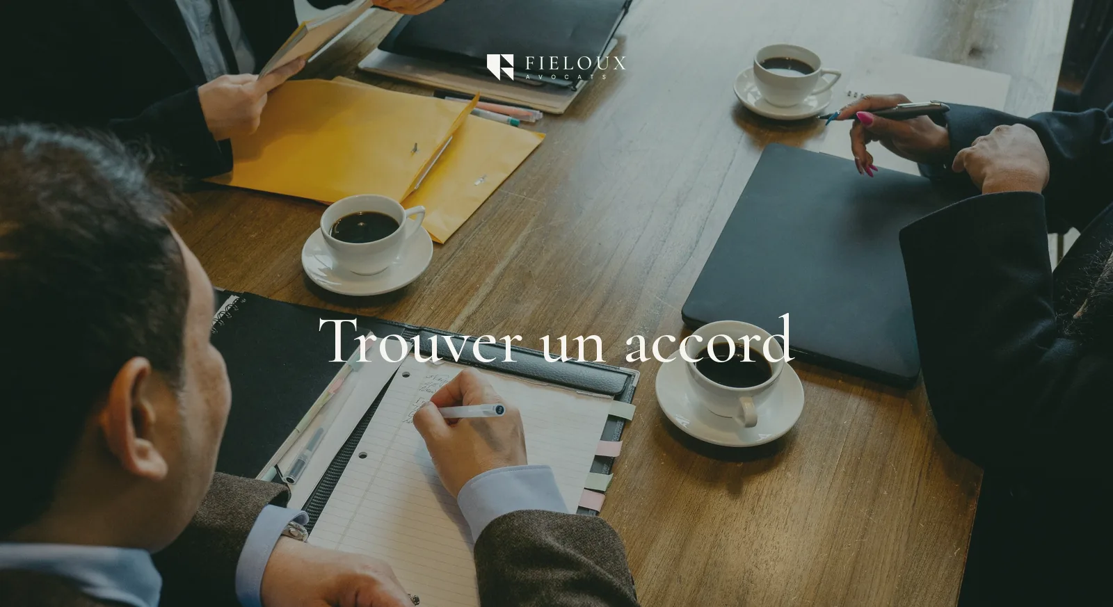 Procédure de conciliation pour entreprises en difficulté : guide complet