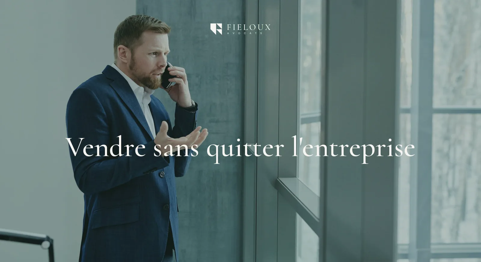 OBO (Owner Buy Out) : comment fonctionne le rachat à soi-même ?