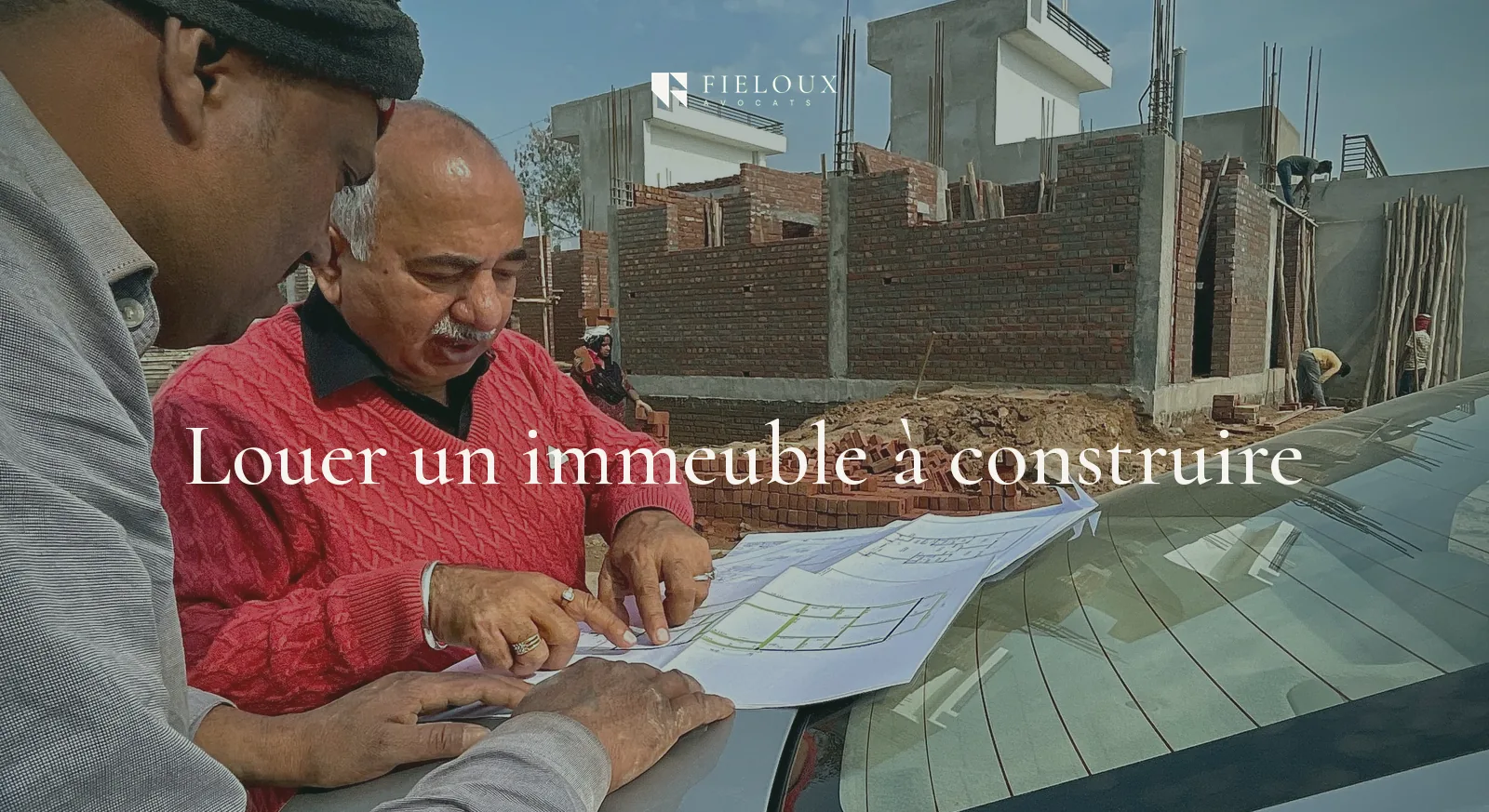 Pourquoi recourir au BEFA (bail en l’état futur d’achèvement) ?