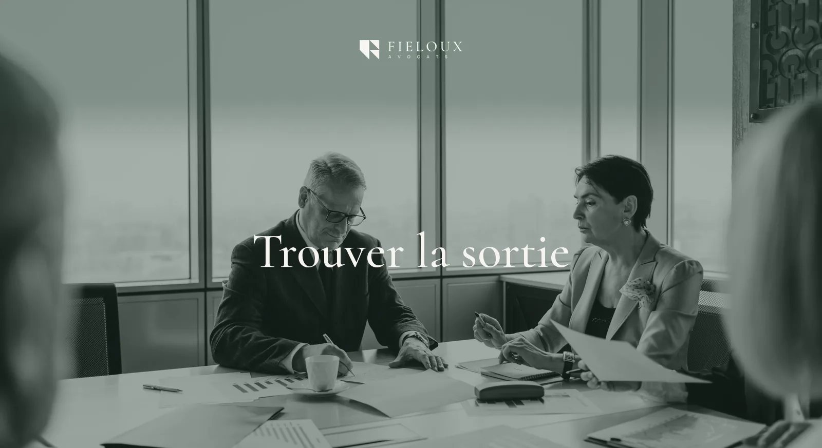 Difficultés d’entreprise : solutions juridiques pour redresser votre société