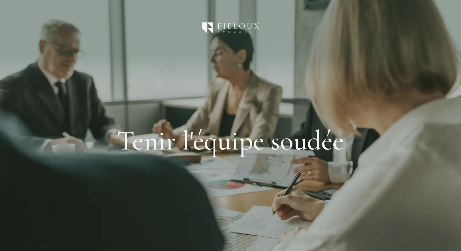 MBO: gérer les conflits dans l’équipe d’acquisition