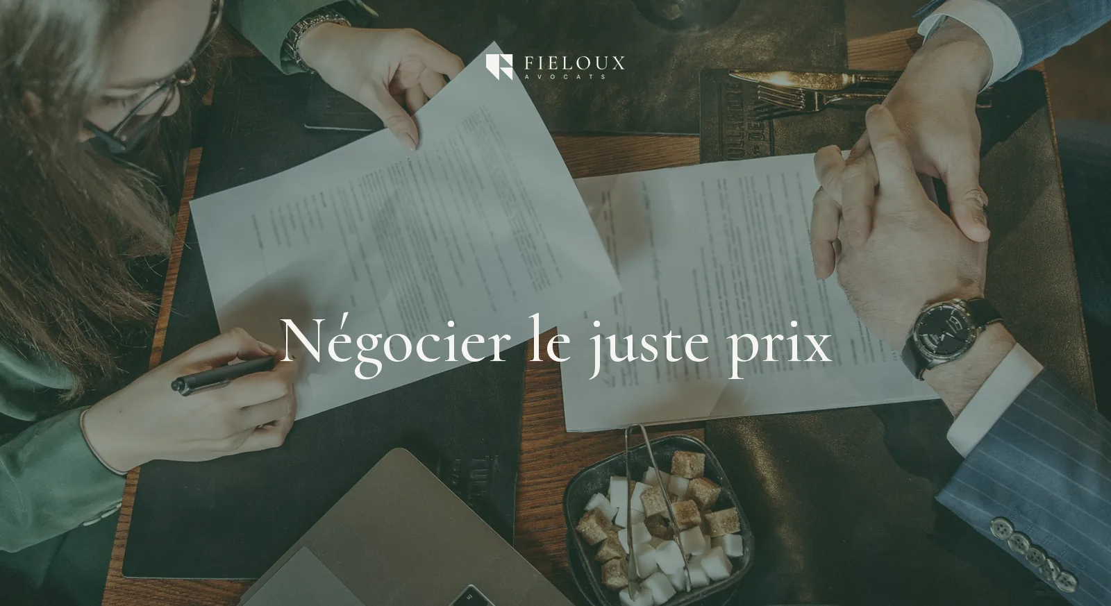 Négocier le prix d’une entreprise à céder : stratégies et méthodes d’évaluation