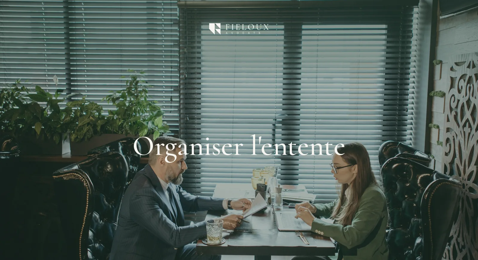 Tout savoir sur le pacte d’associés en SARL 