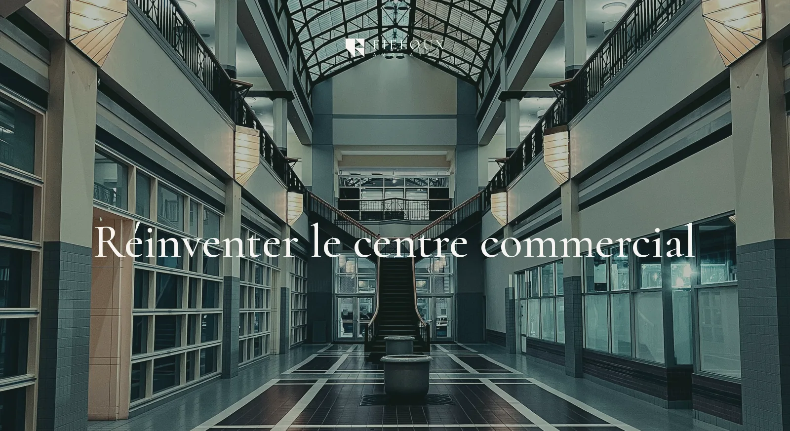 Enjeux juridiques et fiscaux de la restructuration des centres commerciaux