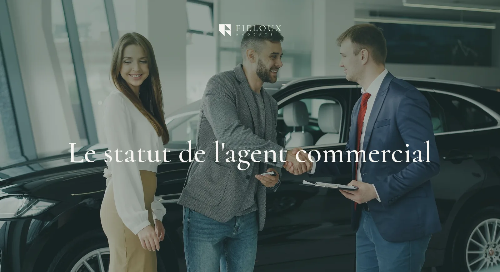 Statut agent commercial : régime fiscal et social à maîtriser