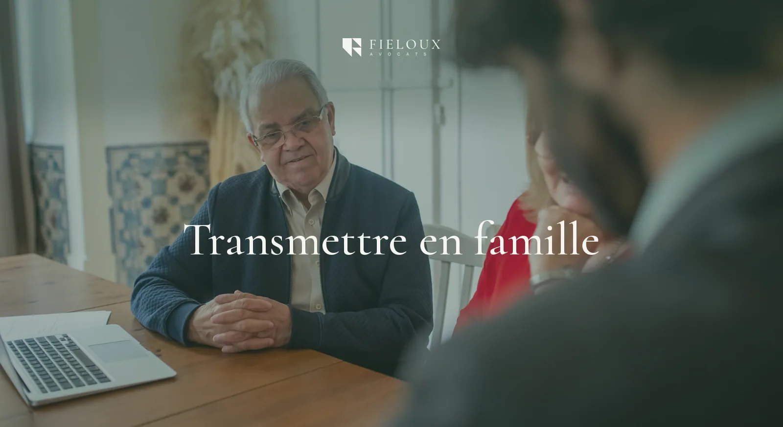 Transmission d’entreprise familiale : comment structurer l’opération ?
