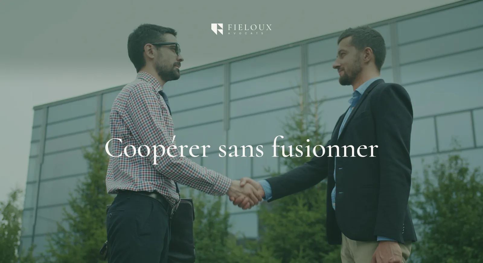 Joint-venture : définition, fonctionnement et création d’une coentreprise 