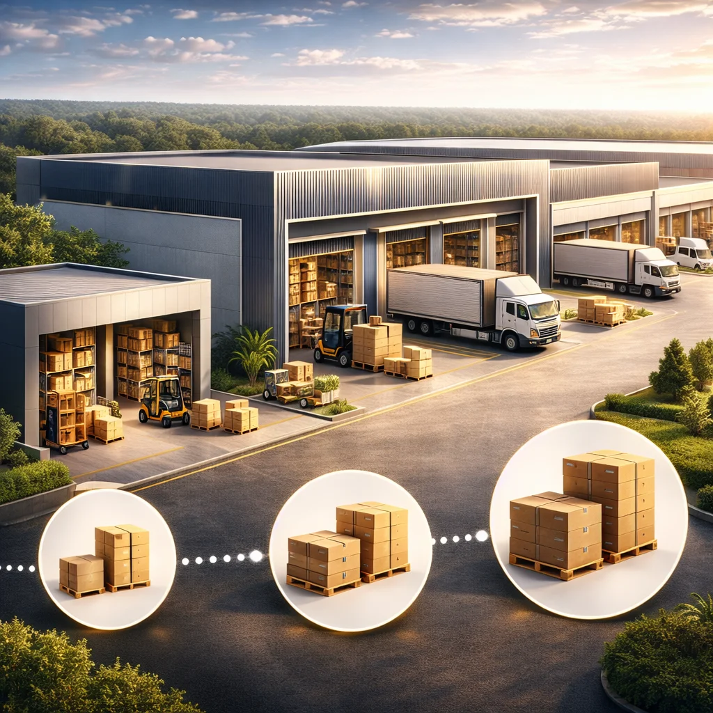 Micro-Market Leadership