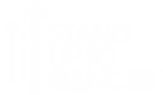 Stand Up To Cancer logo