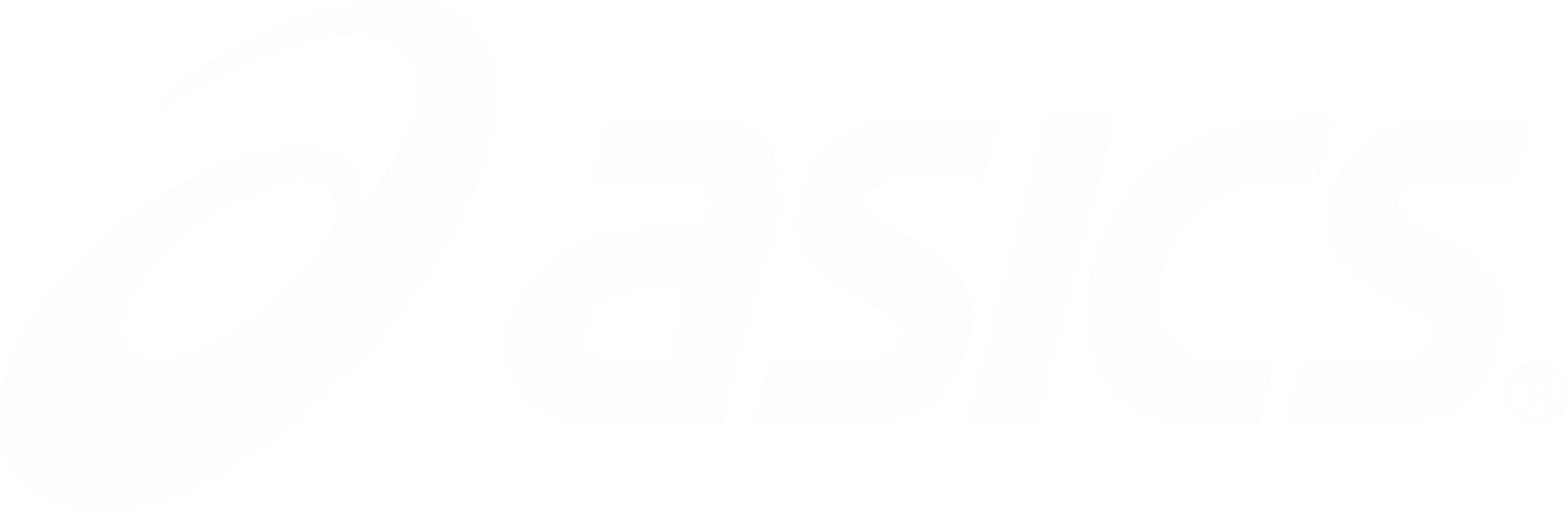 ASICS logo