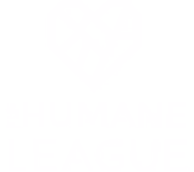 The Humane League logo