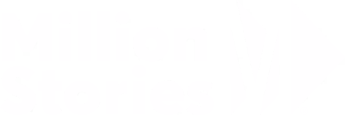 Million Stories Media logo