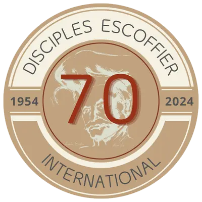 Disciples Escoffier