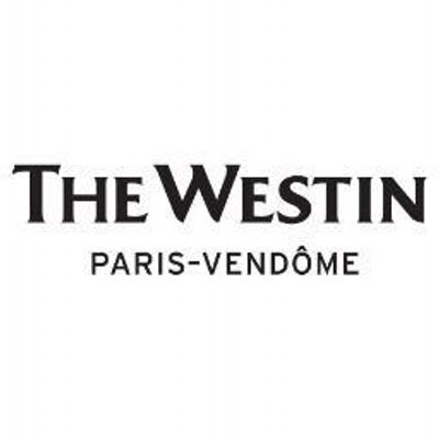 Westin Paris Vendôme