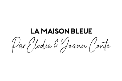 La Maison Bleue – Yoann Conte