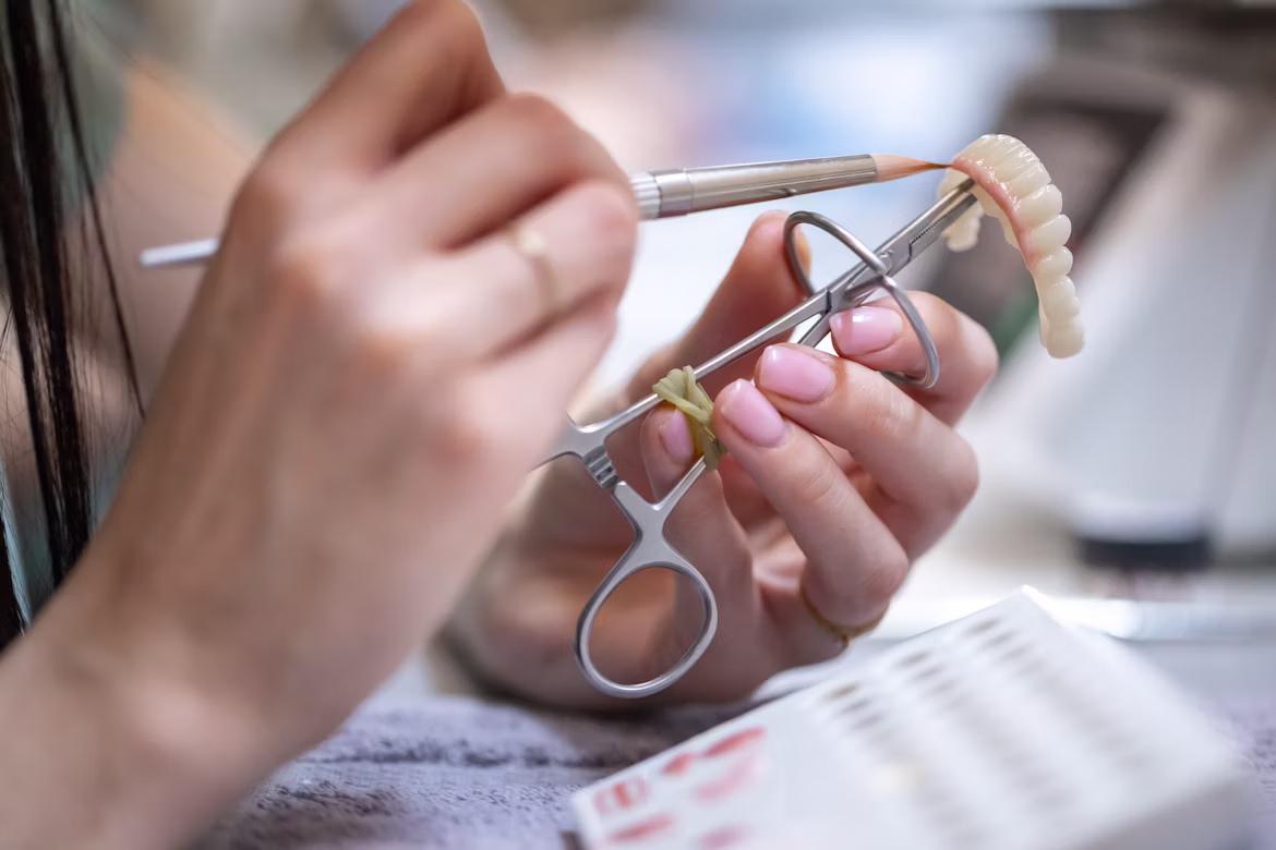 devenir dentiste guide