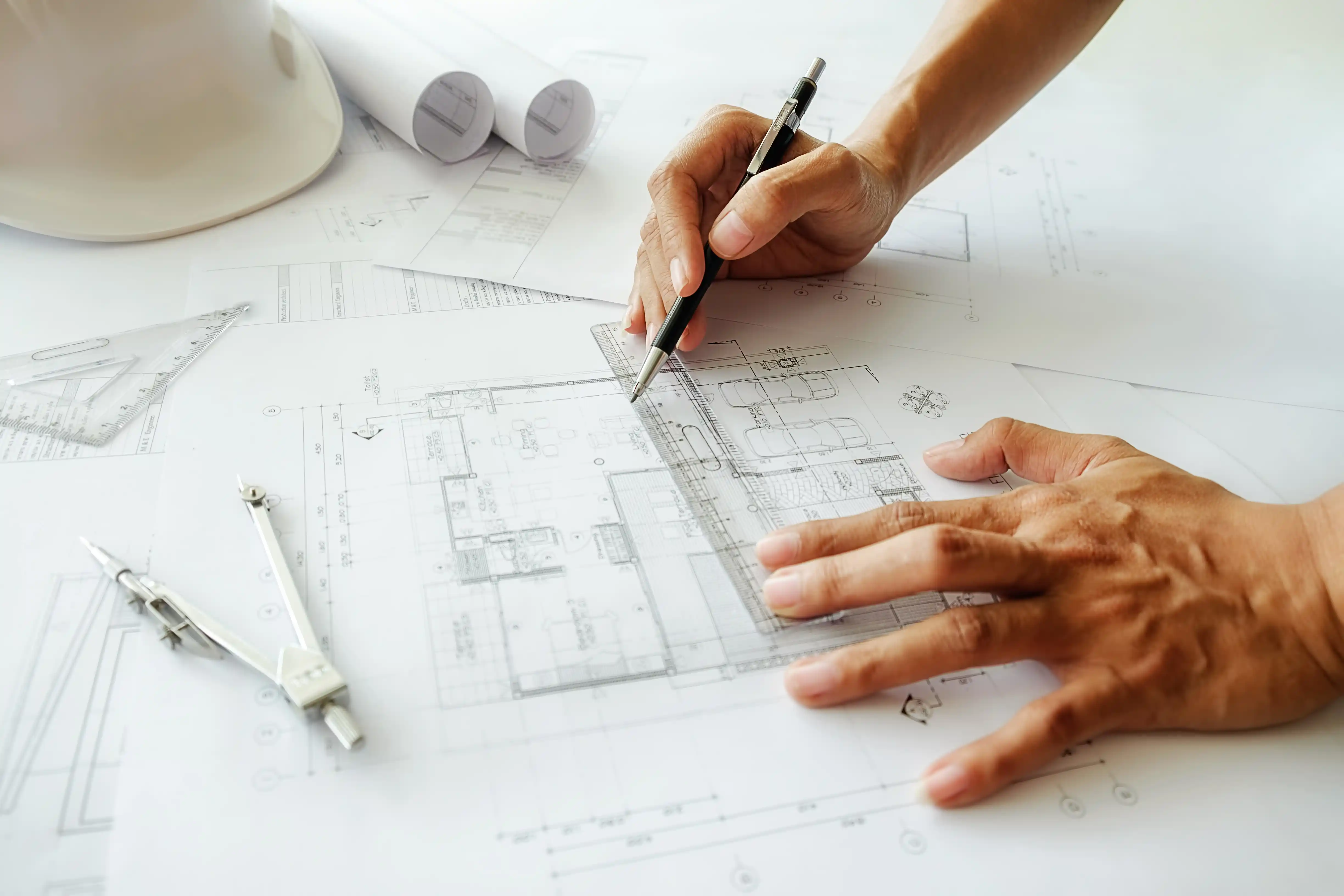 devenir architecte en 2026