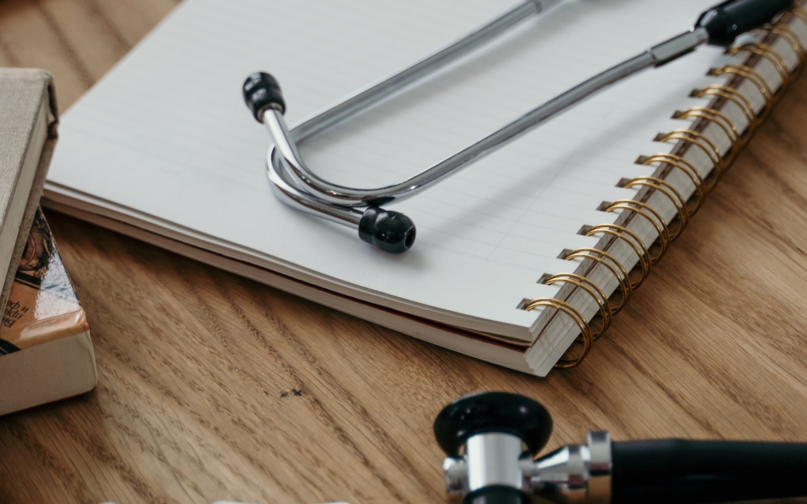 Expert-comptable pour médecin