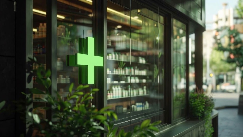 Expert-comptable pour pharmacien et pharmacie d'officine