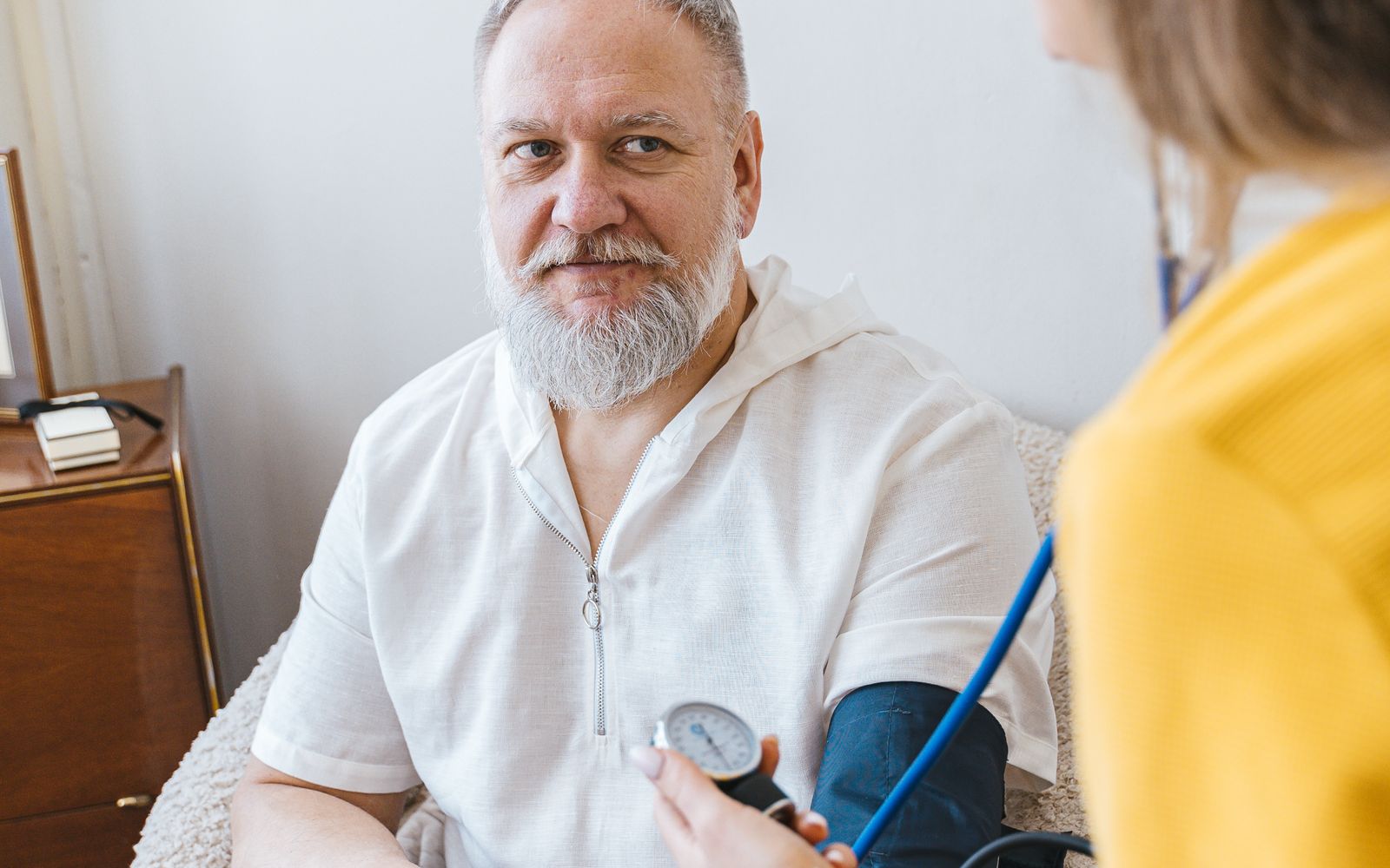 Expert-comptable pour infirmier libéral