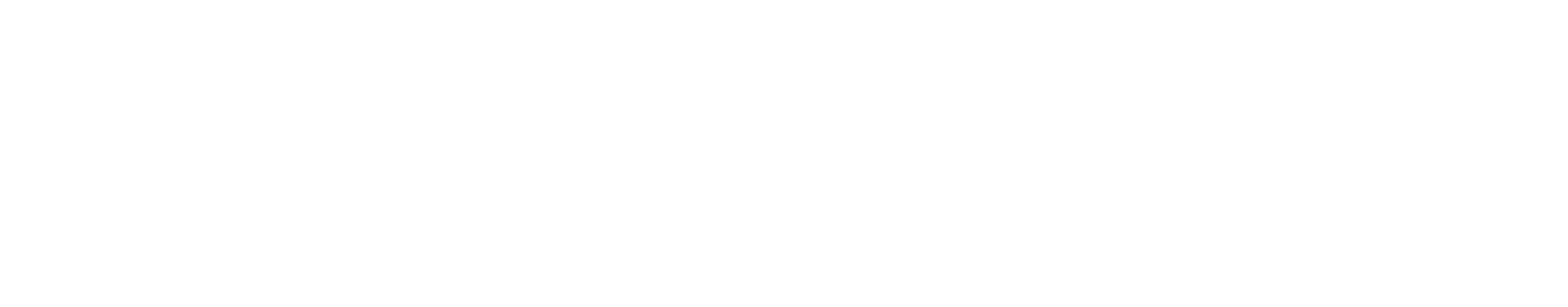 Logo Aurore Desperier identités visuelles | stratégies de communication  en blanc sur fond noir.