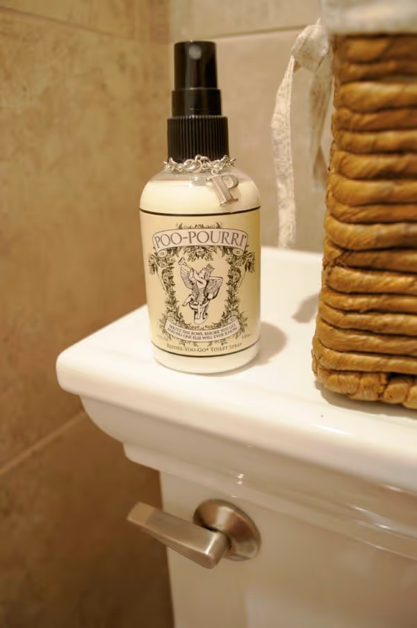 Poo-Pourri Bottle